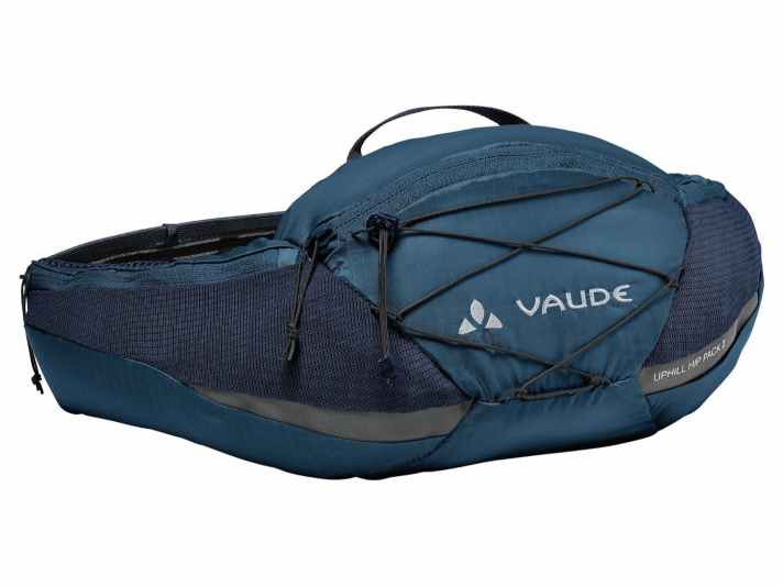 “Uphill Hip Pack 2” von Vaude