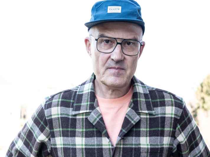 "À l'époque, personne ou presque ne voulait admettre que ce boom ne durerait pas éternellement", explique Roman Arnold, fondateur de Canyon.