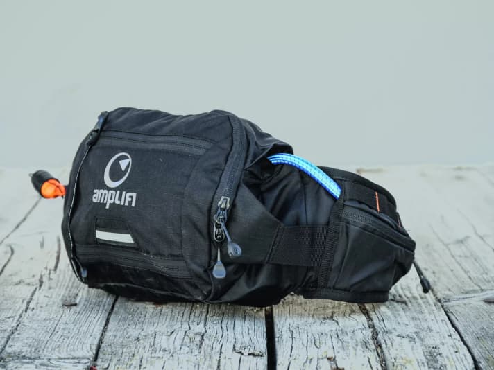 Amplifi Hipster 4: Overall grade 8
