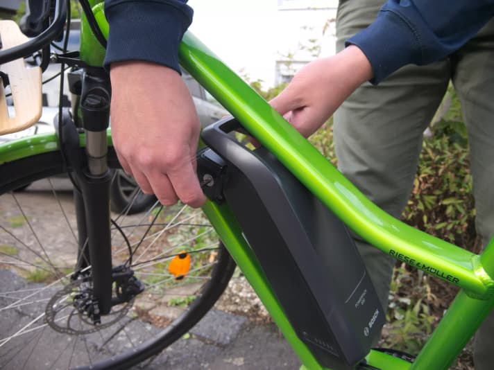 Additional locks and keys can be ordered from lock manufacturers for some cylinders - so entire family or company car parks can be locked and unlocked with the same keys.