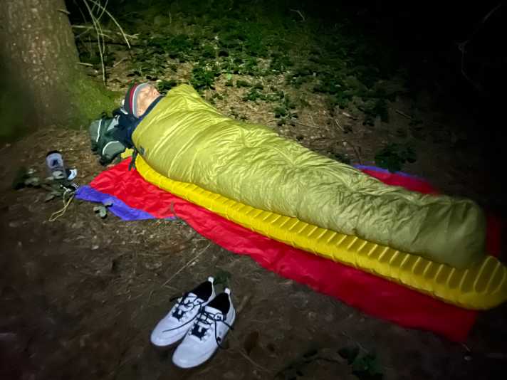 Bonne nuit !