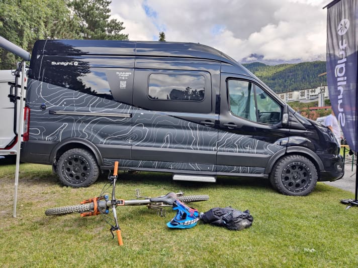 You can be seen with it: Sunlight Cliff special edition