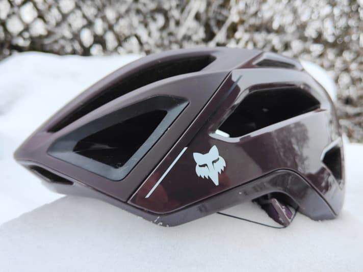 Fox Crossframe Pro: Der Fuchs, der jetzt auch Graveln will.