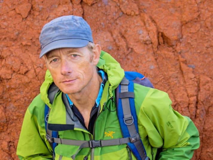 Jörg Spaniol, BIKE author