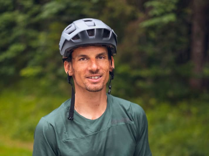 Laurin Lehner, FREERIDE editor