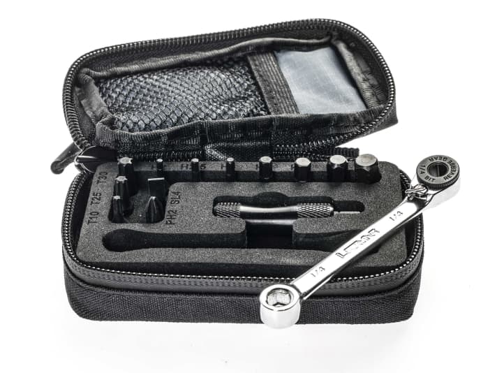Lezyne Ratchet Kit