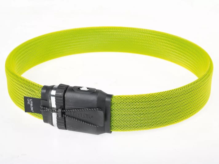 Litelok One Wearable