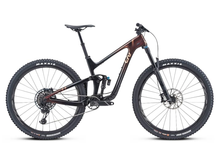 Liv Intrigue Advanced Pro 1 / Foto: Hersteller
