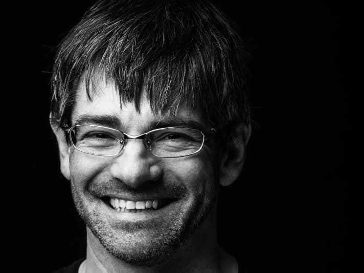 Lutz Scheffer, Developer ADP/Rotwild