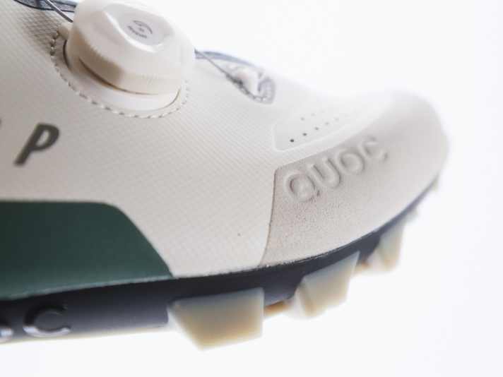 The result is the updated successor to the well-known Gran Tourer XC from Quoc in fresh colours.