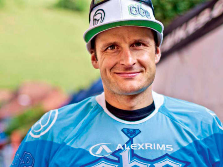 Marcus Klausmann, service provider