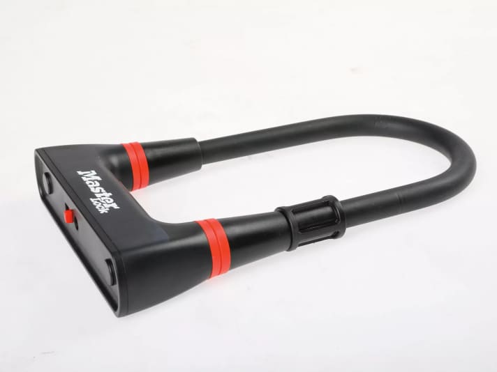 Masterlock Bügelschloss 8279