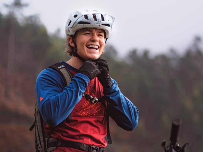 Max Fuchs, BIKE editor