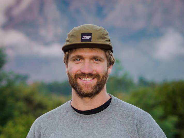 Max Schumann, Enduro pro