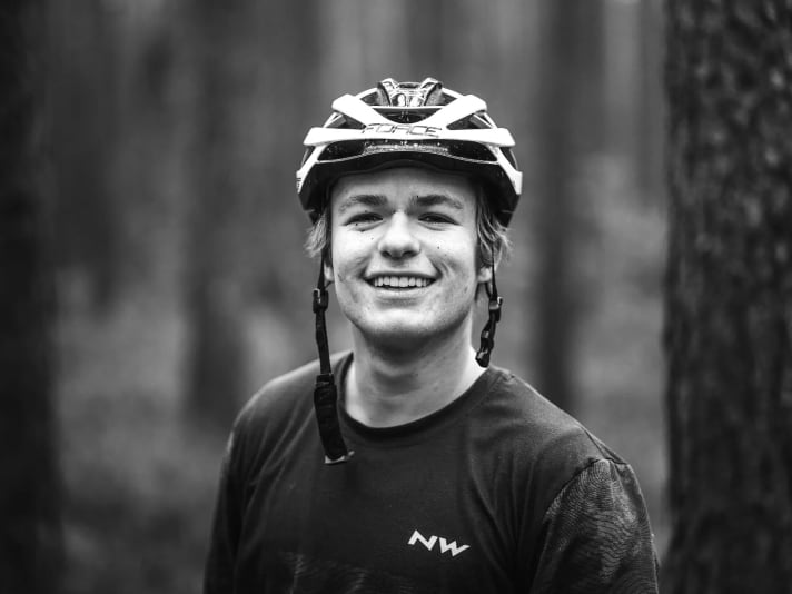 Max Fuchs, BIKE test editor