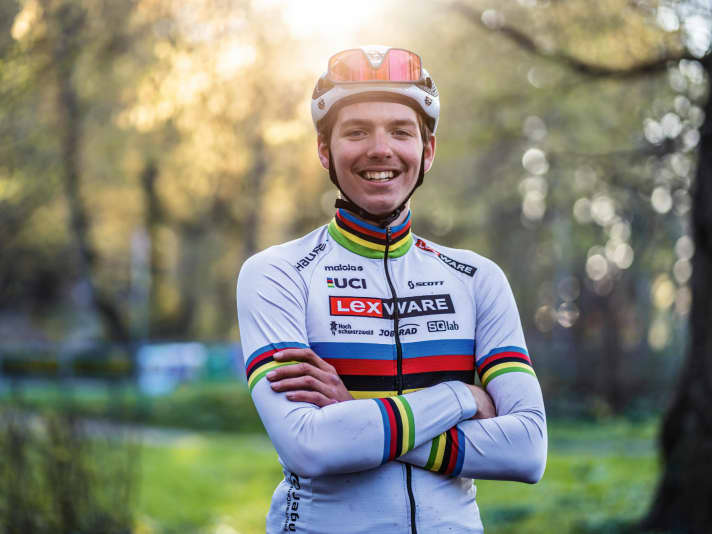 Paul Schehl, Gasttester