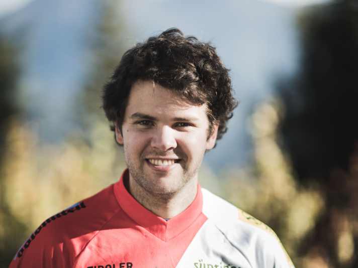 Ob Valentin, den Betrieb seiner Mutter mal übernehmen will? Nein! Briol ist traditionell in weiblicher Hand. Daher übernimmt Cousine Susanne künftig das Ruder. | Foto. Mia Knoll