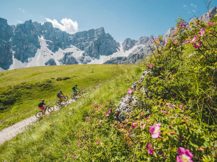 Dolomiti Superbike
