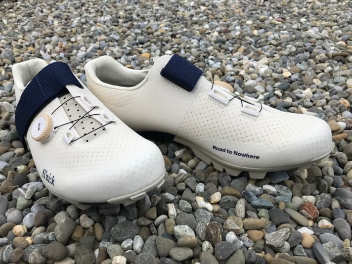 Fizik Vento Ferox Carbon x PNS