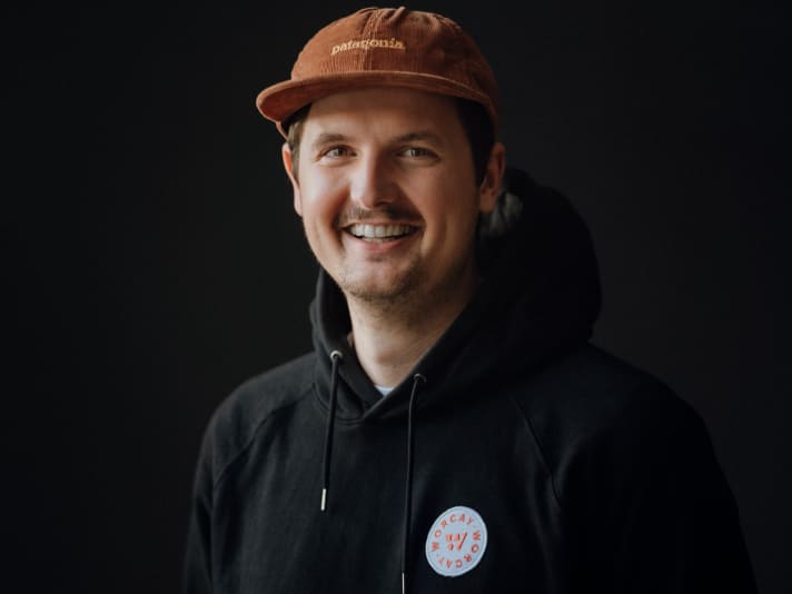 Matthias Will, Gründer von Worcay