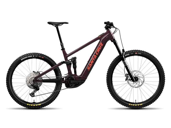 The Vala AL Deore with Rockshox suspension and Shimano Deore equipment costs 5299 euros.