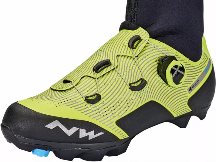 Northwave X-Celsius Arctic GTX winter shoes