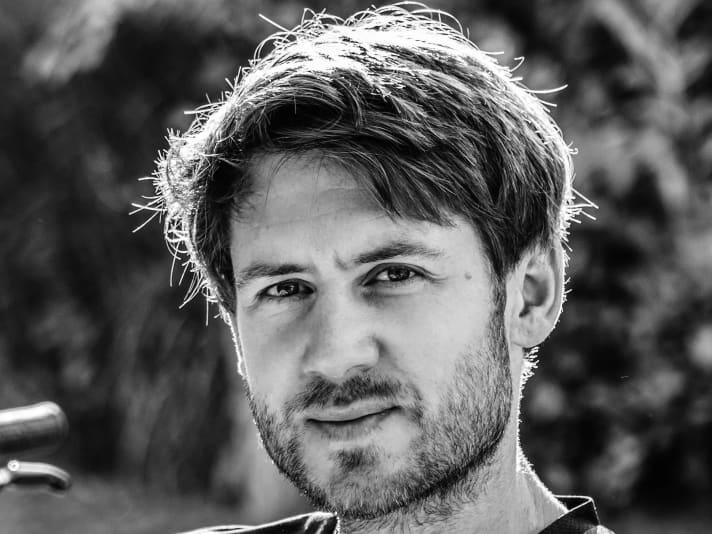 Peter Nilges, BIKE Test Manager