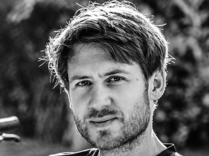 Peter Nilges, BIKE Test Manager