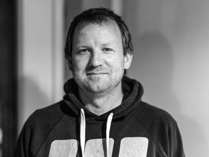 Lars Scharl, Tester und Fotograf