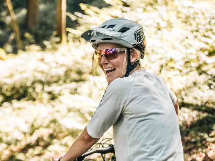 Julia's favourite destinations: La Palma, Mexico and... actually the rest of the world.