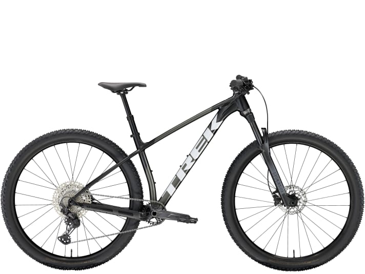 Trek 2025 procaliber alu