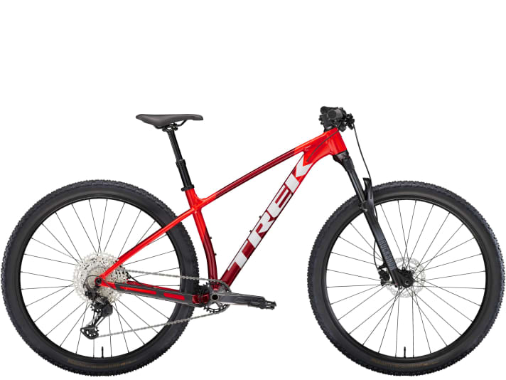 Trek on sale procaliber alu