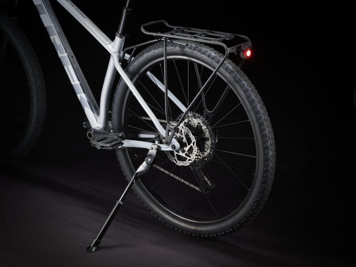 Trek online procaliber alu
