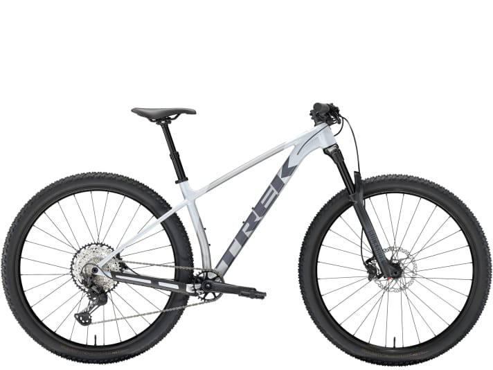 Trek Procaliber Alu Das XC Hardtail gibt es jetzt auch in