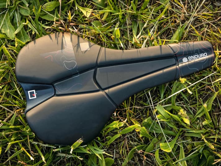 Prologo Proxim W450 saddle