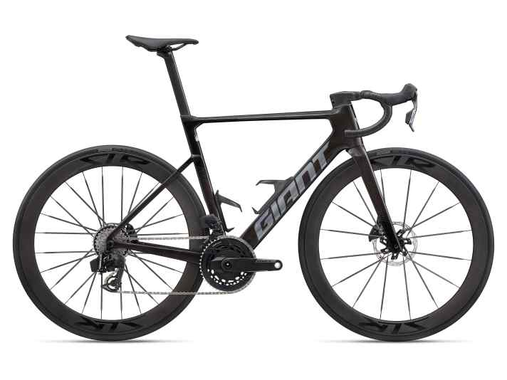 Giant Propel Advanced Pro mit SRAM Force: 6499 Euro