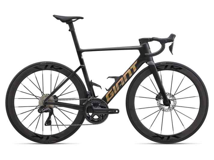 Wird leider in Deutschland nicht angeboten: Propel Advanced SL-Rahmen mit Ultegra-Spec