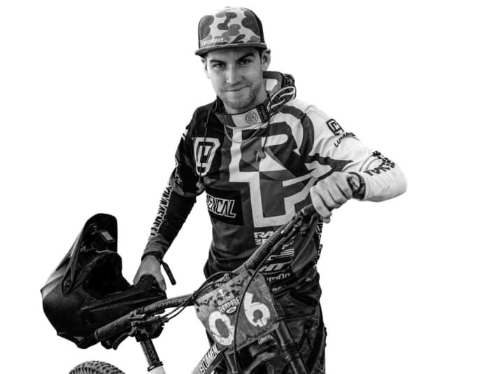 Remy Metailler, Freeride-Profi