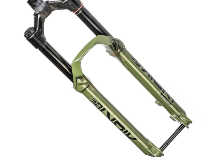 Rockshox Lyrik Ultimate