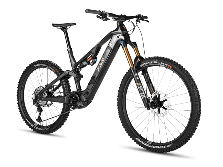 Ultra-Variante des R.E735