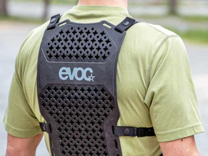 The honeycomb structure is supposed to provide additional cooling. We think it works pretty well.