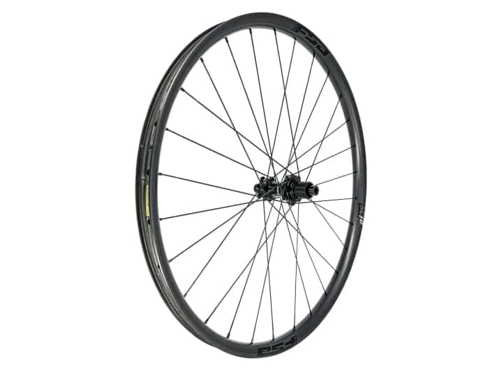 FSA NS SC i30 rear wheel