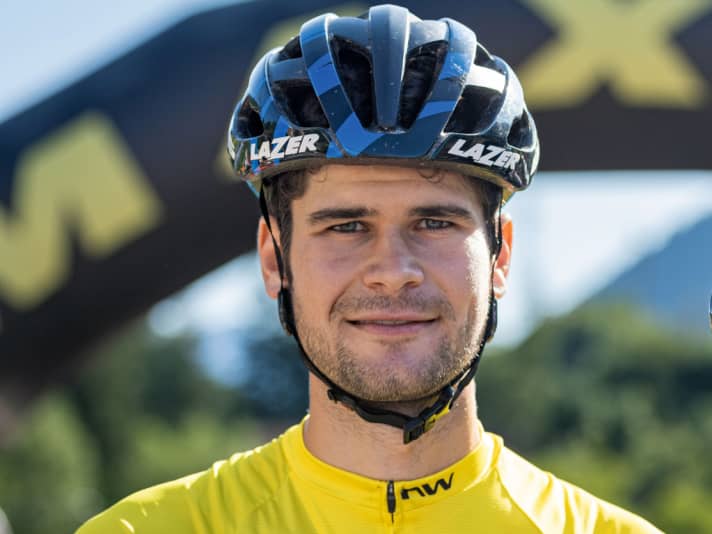 Simon Schneller, Team Bulls