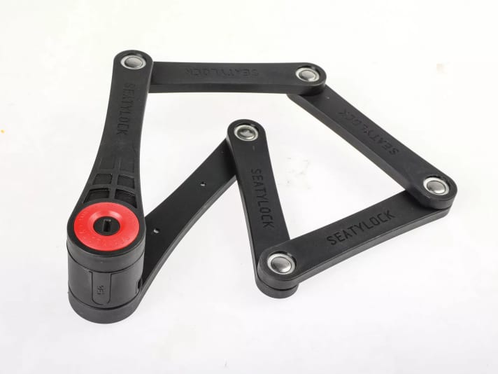 Seatylock Foldylock 90