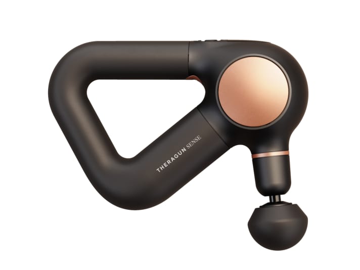 Die Theragun Sense