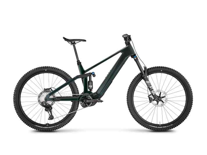Rose Slab Plus XT for 5900 euros