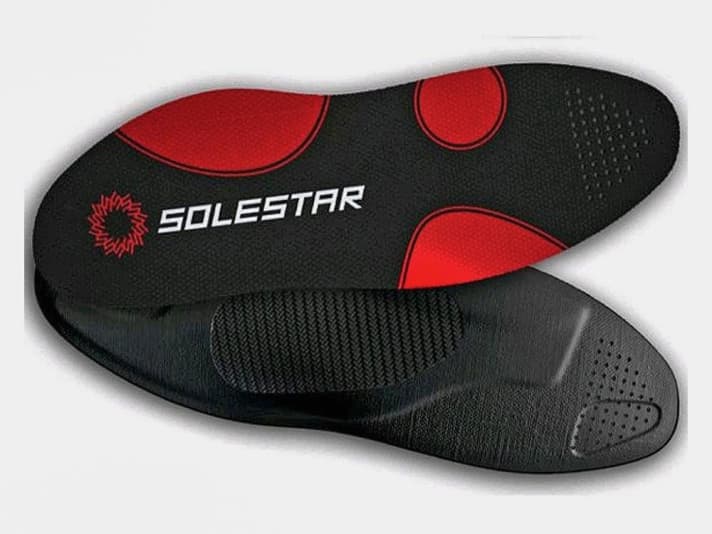 Solestar Kontrol