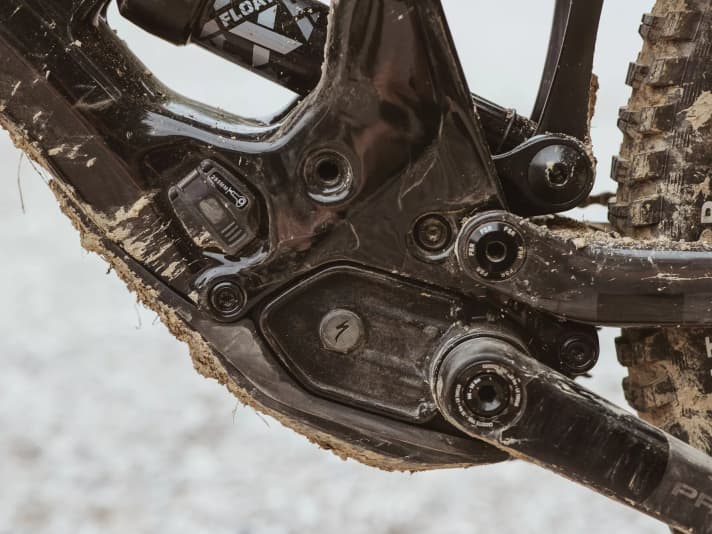 Specialized SL 1.1 