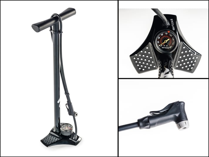 Specialized Air Tool Sport