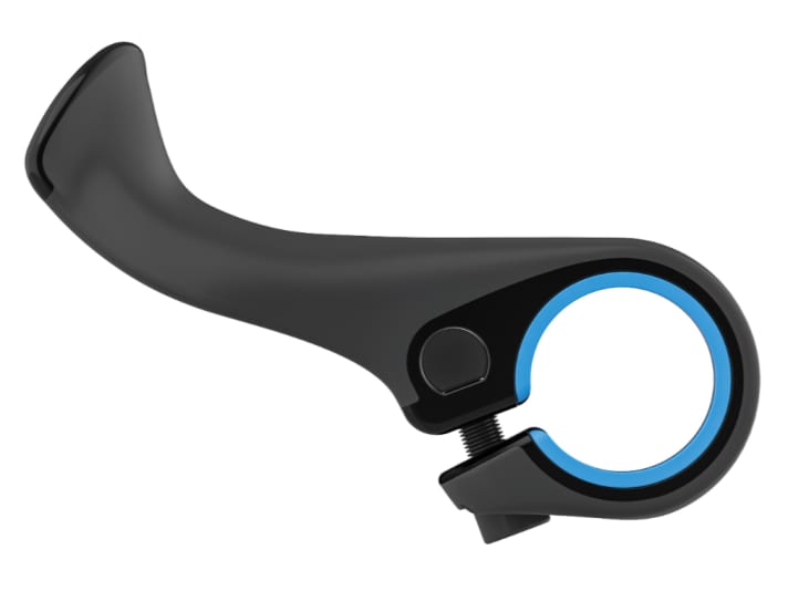 SQlab Innerbarends 411 2.0